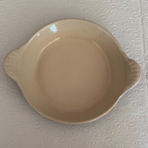 Le Creuset Cast Iron Mini Dish